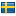 erko.fi server is located in Sweden